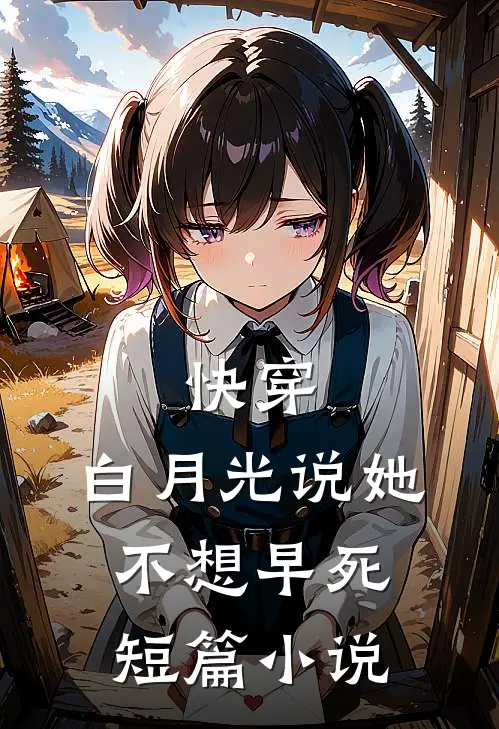快穿：白月光说她不想早死短篇小说