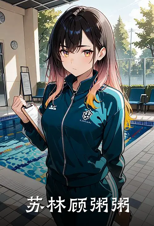 苏林顾粥粥