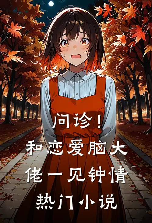 问诊！和恋爱脑大佬一见钟情热门小说