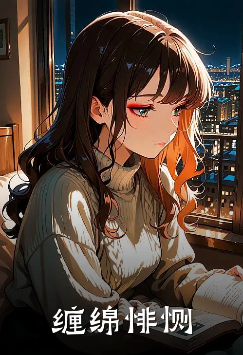 缠绵悱恻