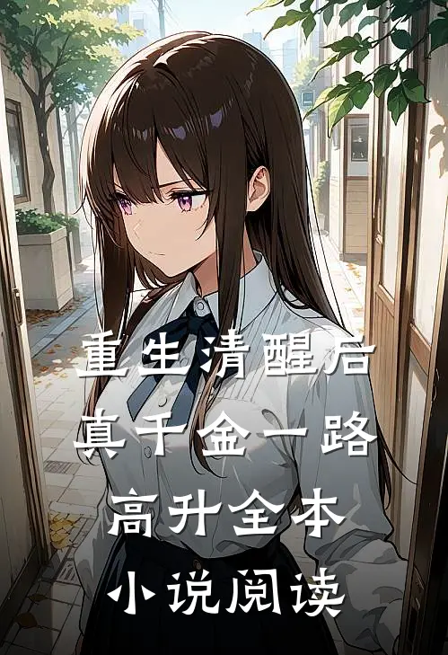 重生清醒后，真千金一路高升全本小说阅读
