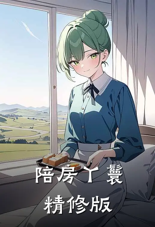 陪房丫鬟精修版