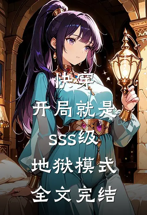 快穿：开局就是sss级地狱模式全文完结