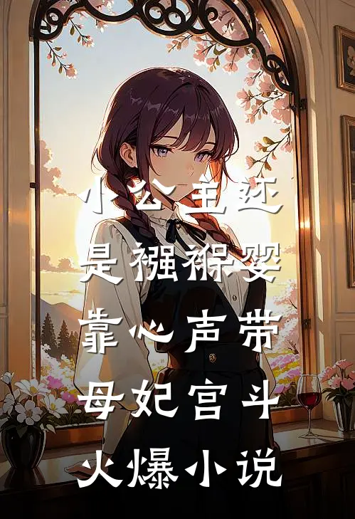 小公主还是襁褓婴，靠心声带母妃宫斗火爆小说