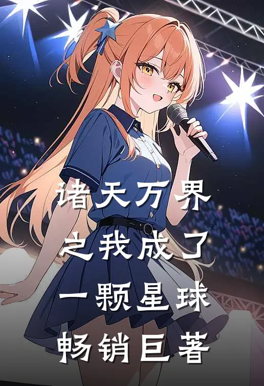 诸天万界之我成了一颗星球畅销巨著