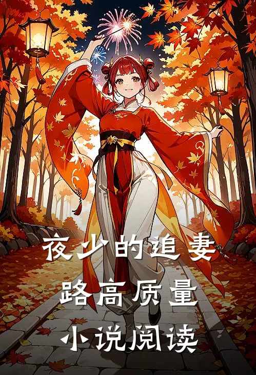 夜少的追妻路高质量小说阅读