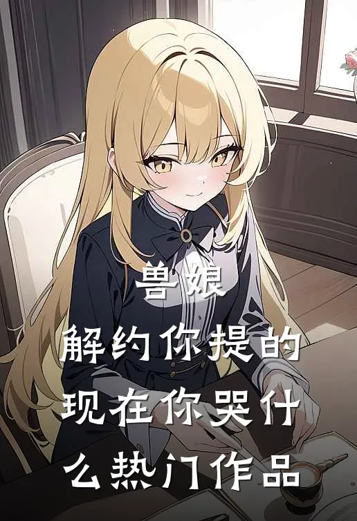 兽娘：解约你提的，现在你哭什么热门作品