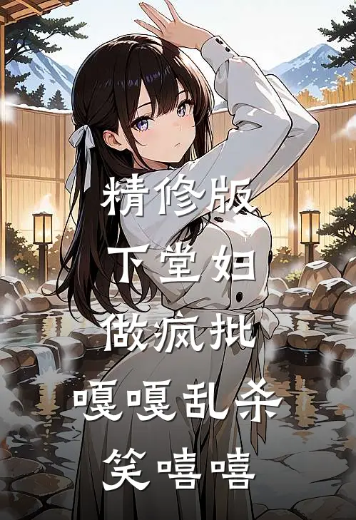 精修版下堂妇，做疯批，嘎嘎乱杀笑嘻嘻