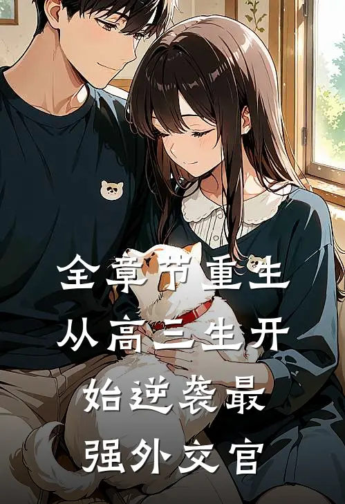 全章节重生：从高三生开始逆袭最强外交官