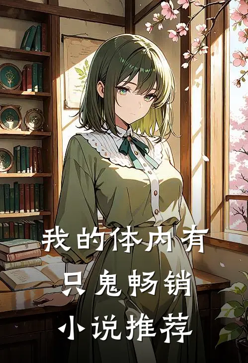 我的体内有只鬼畅销小说推荐
