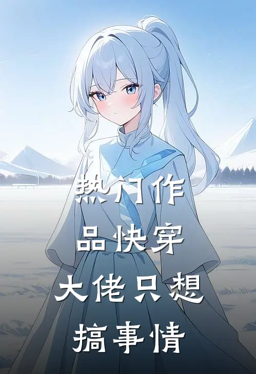 热门作品快穿：大佬只想搞事情