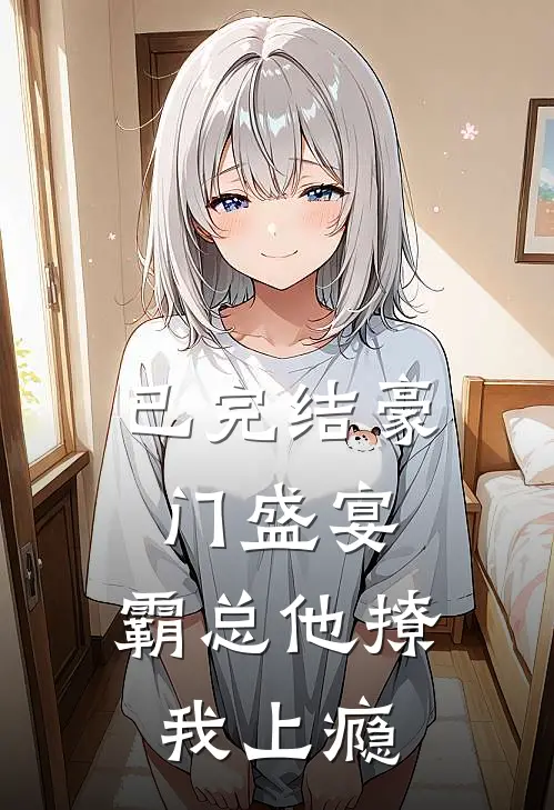 已完结豪门盛宴：霸总他撩我上瘾