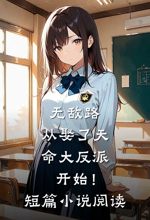 无敌路，从娶了天命大反派开始！短篇小说阅读