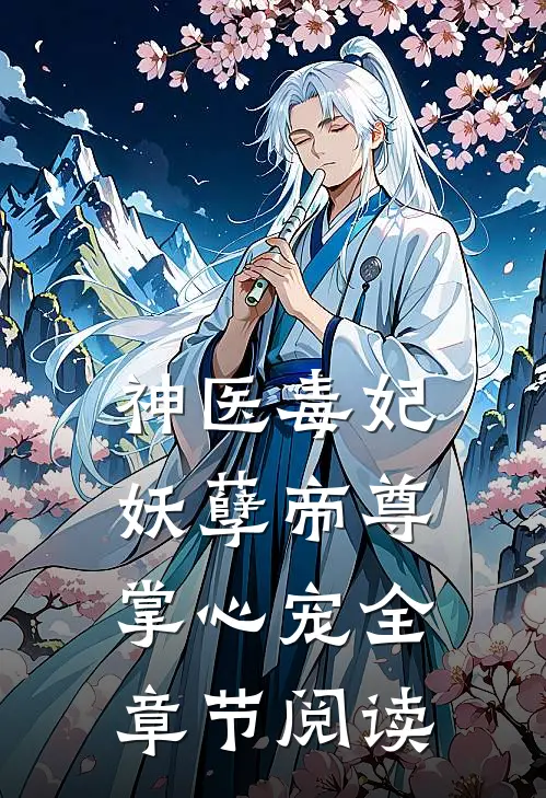 神医毒妃：妖孽帝尊掌心宠全章节阅读