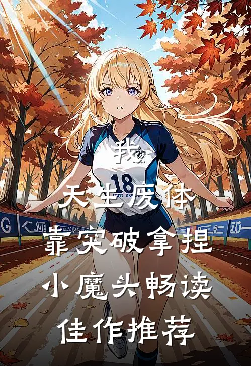 我，天生废体，靠突破拿捏小魔头畅读佳作推荐