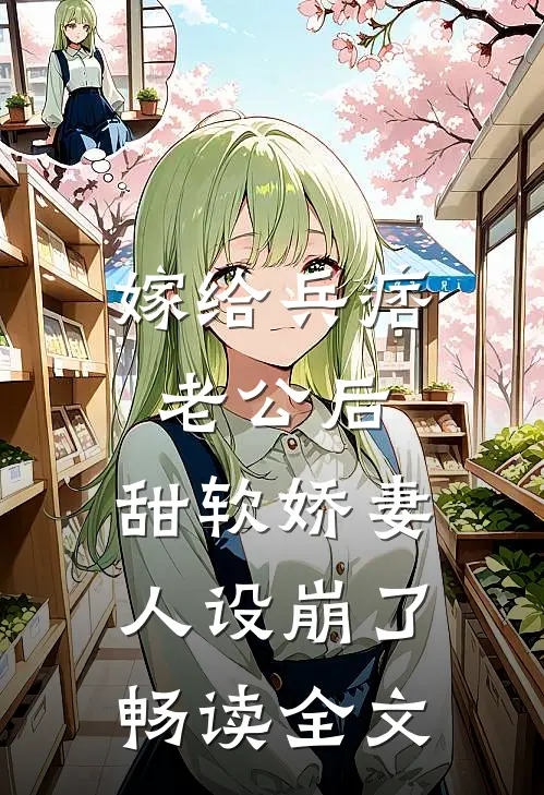 嫁给兵痞老公后，甜软娇妻人设崩了畅读全文