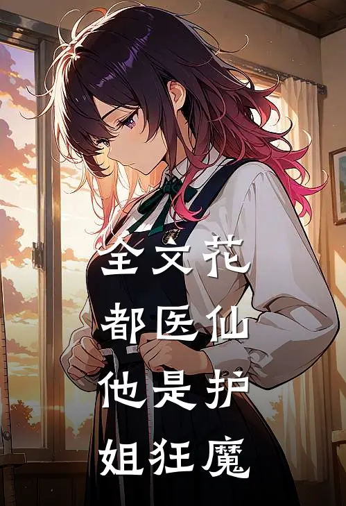 全文花都医仙：他是护姐狂魔