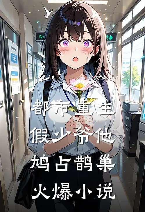 都市重生：假少爷他鸠占鹊巢火爆小说