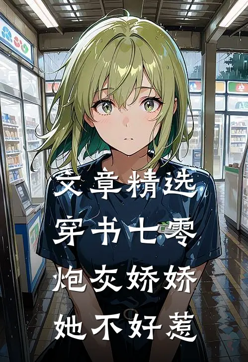 文章精选穿书七零：炮灰娇娇她不好惹
