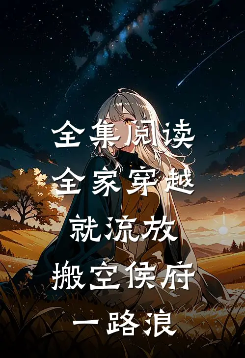 全集阅读全家穿越就流放，搬空侯府一路浪