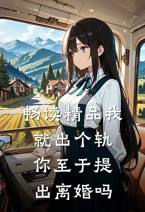 畅读精品我就出个轨，你至于提出离婚吗