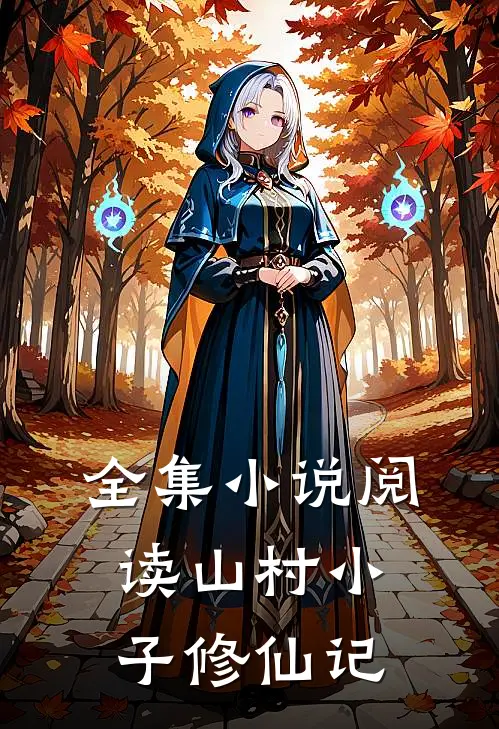 全集小说阅读山村小子修仙记