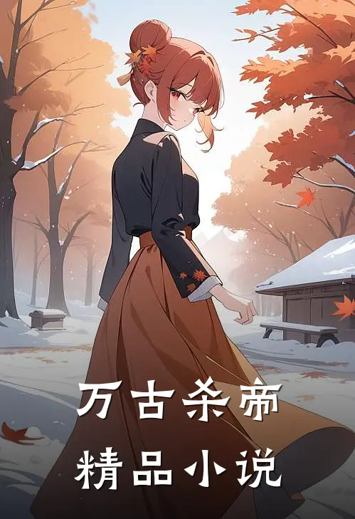 万古杀帝精品小说