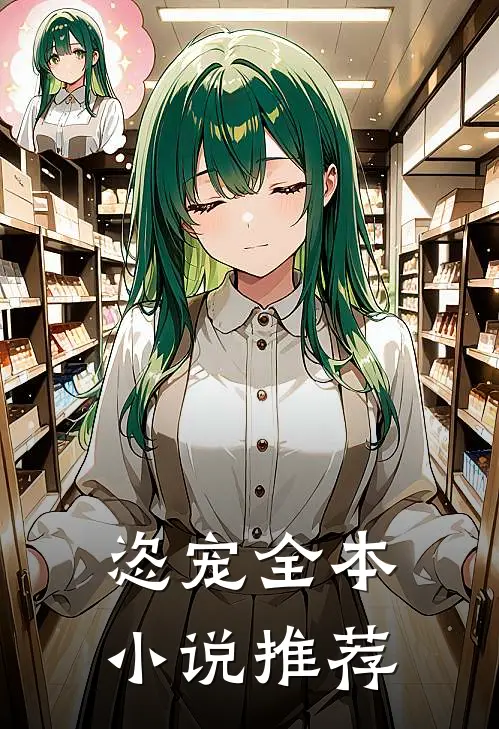恣宠全本小说推荐