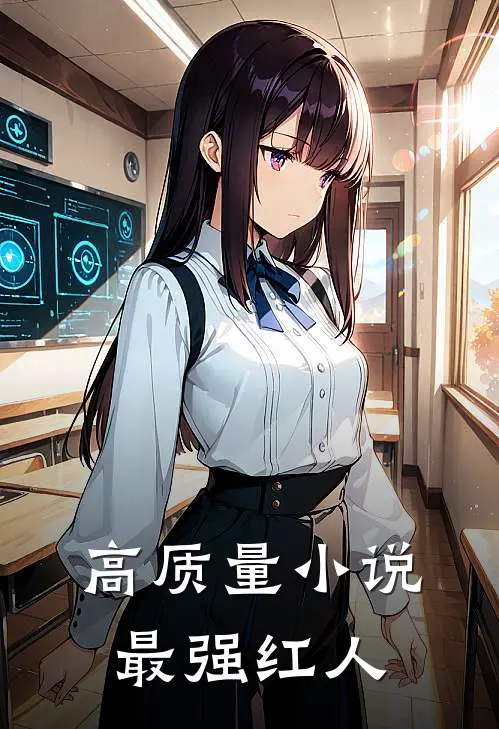 高质量小说最强红人