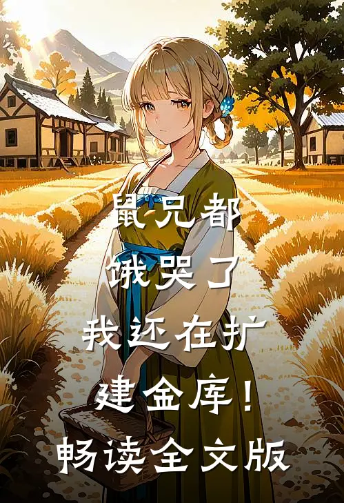 鼠兄都饿哭了，我还在扩建金库！畅读全文版