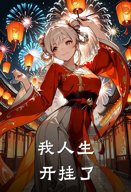 我人生开挂了