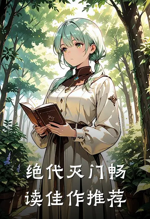 绝代灭门畅读佳作推荐