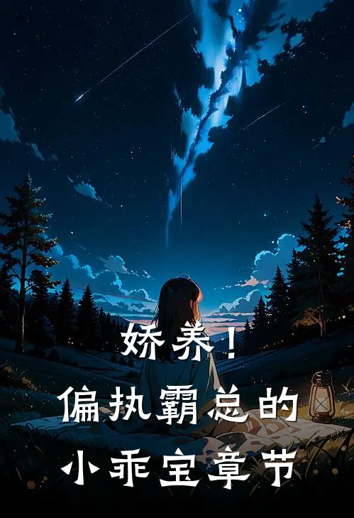 娇养！偏执霸总的小乖宝章节