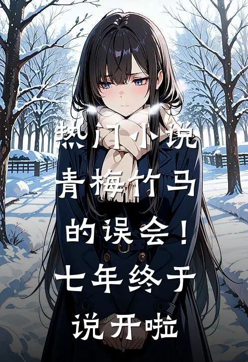 热门小说青梅竹马的误会！七年终于说开啦