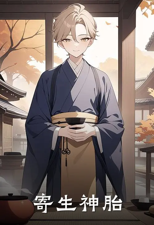 寄生神胎