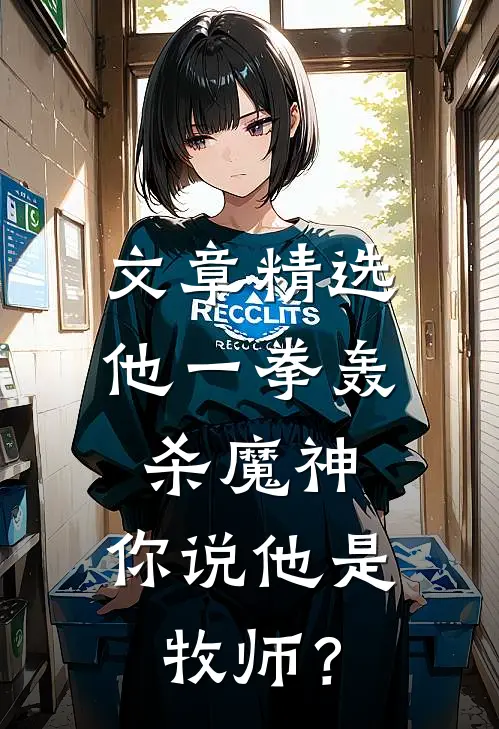 文章精选他一拳轰杀魔神，你说他是牧师？