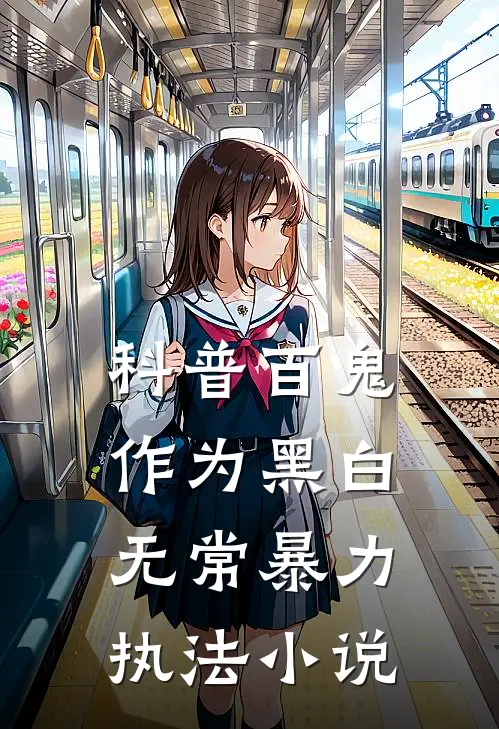 科普百鬼，作为黑白无常暴力执法小说