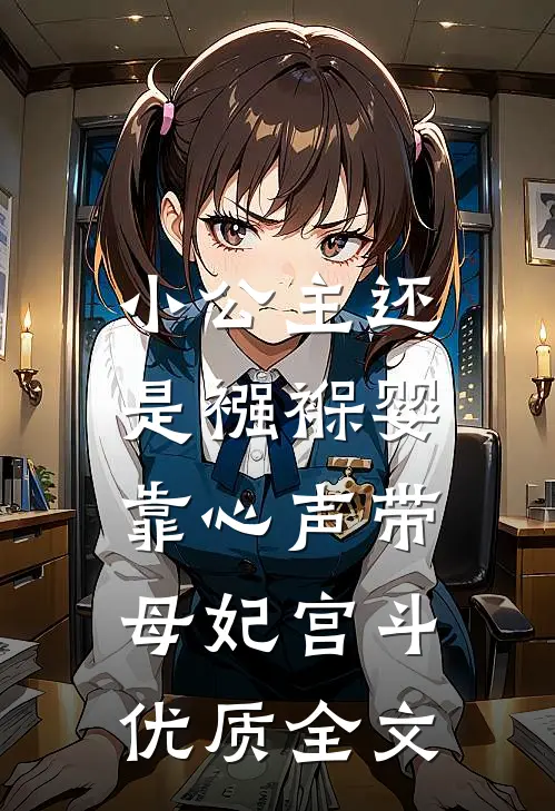 小公主还是襁褓婴，靠心声带母妃宫斗优质全文