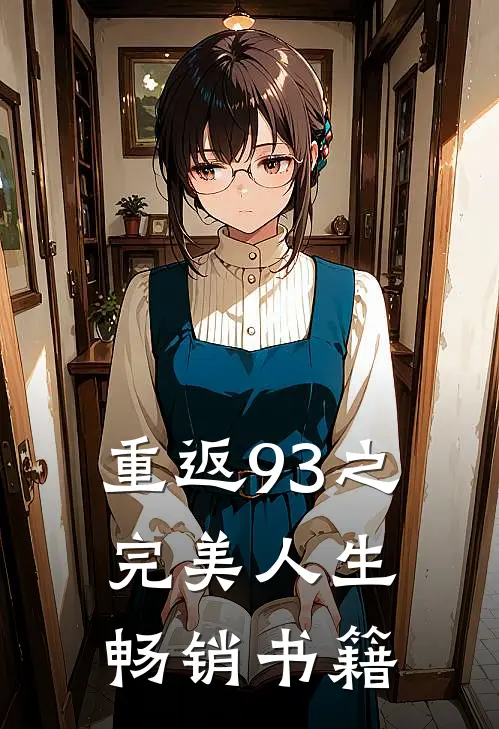 重返93之完美人生畅销书籍