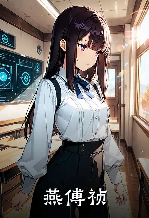 燕傅祯