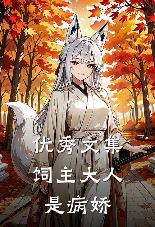 优秀文集饲主大人是病娇
