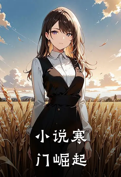 小说寒门崛起