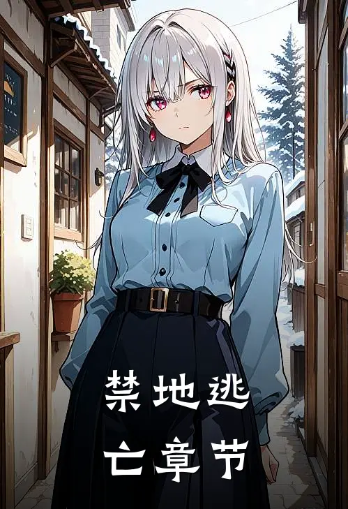 禁地逃亡章节