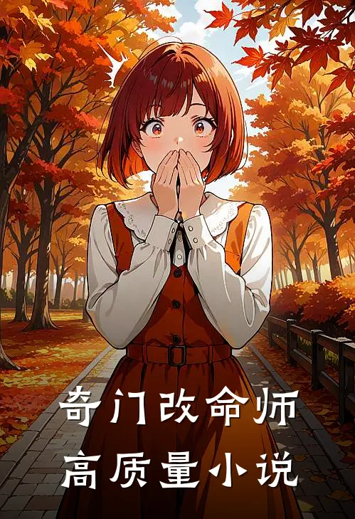 奇门改命师高质量小说