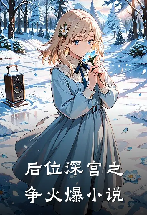后位·深宫之争火爆小说