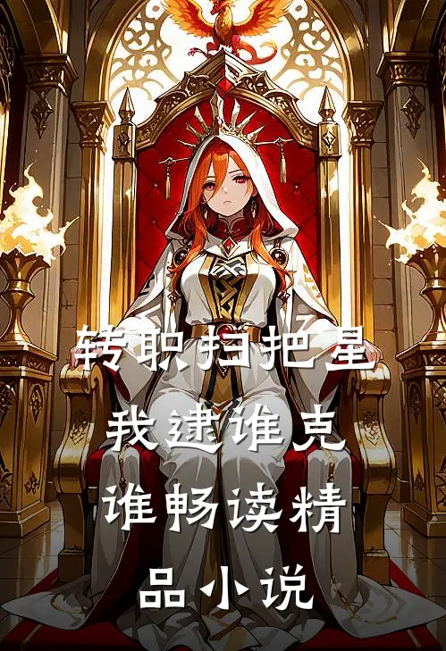 转职扫把星，我逮谁克谁畅读精品小说