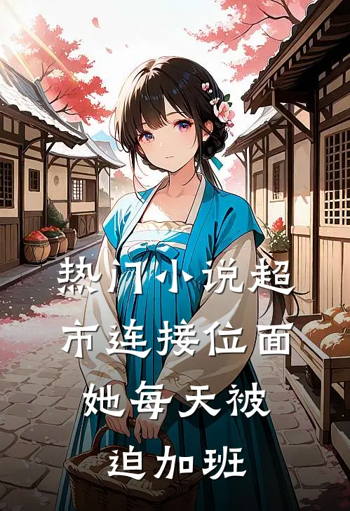 热门小说超市连接位面，她每天被迫加班