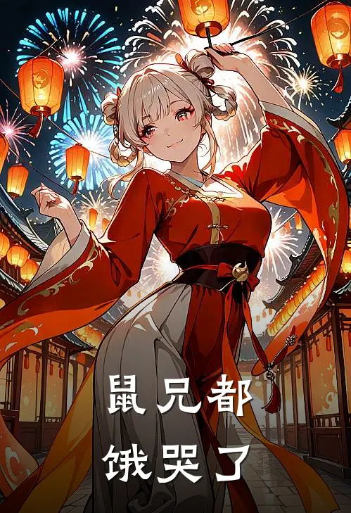 鼠兄都饿哭了