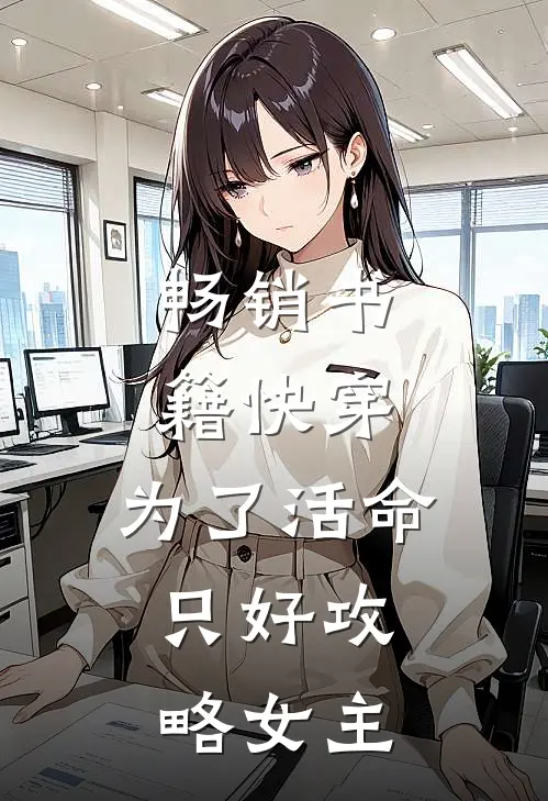 畅销书籍快穿：为了活命，只好攻略女主