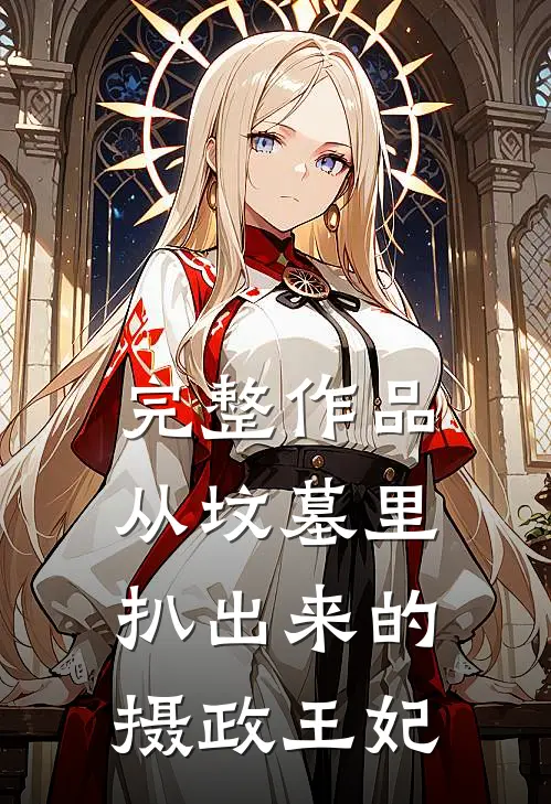 完整作品从坟墓里扒出来的摄政王妃